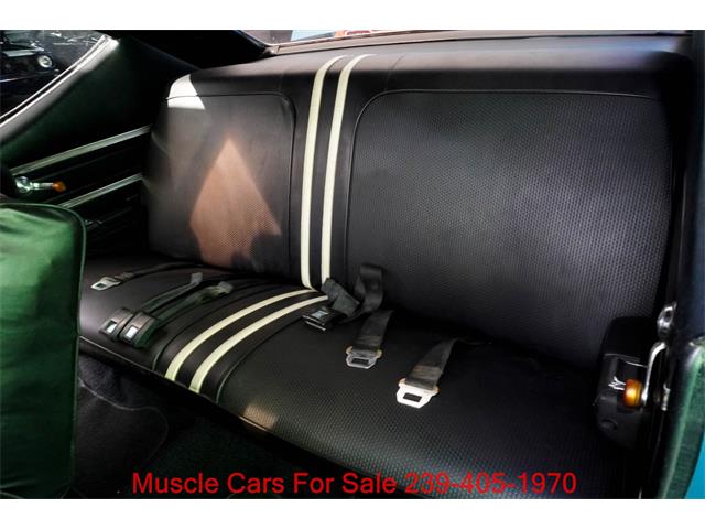 1969 Chevrolet Chevelle (CC-2076655) for sale in Fort Myers, Florida