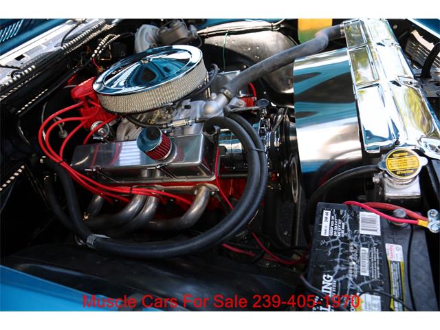1969 Chevrolet Chevelle (CC-2076655) for sale in Fort Myers, Florida