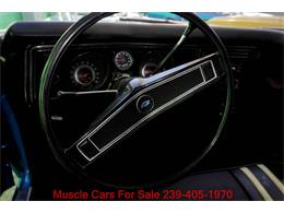 1969 Chevrolet Chevelle (CC-2076655) for sale in Fort Myers, Florida