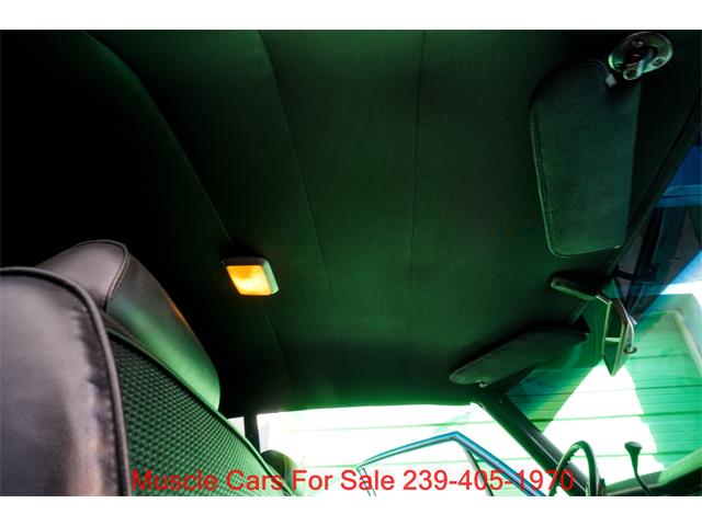 1969 Chevrolet Chevelle (CC-2076655) for sale in Fort Myers, Florida