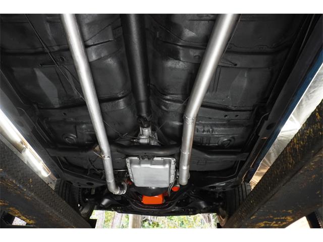 1969 Chevrolet Chevelle (CC-2076655) for sale in Fort Myers, Florida