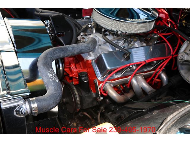 1969 Chevrolet Chevelle (CC-2076655) for sale in Fort Myers, Florida
