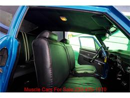 1969 Chevrolet Chevelle (CC-2076655) for sale in Fort Myers, Florida