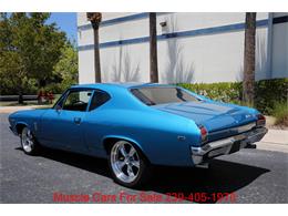 1969 Chevrolet Chevelle (CC-2076655) for sale in Fort Myers, Florida