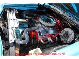 1969 Chevrolet Chevelle (CC-2076655) for sale in Fort Myers, Florida