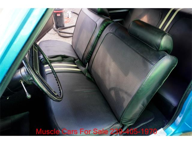 1969 Chevrolet Chevelle (CC-2076655) for sale in Fort Myers, Florida