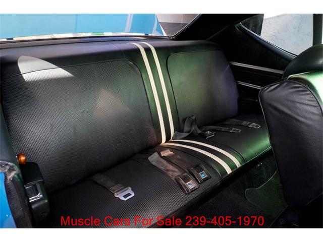 1969 Chevrolet Chevelle (CC-2076655) for sale in Fort Myers, Florida