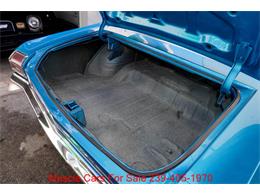 1969 Chevrolet Chevelle (CC-2076655) for sale in Fort Myers, Florida