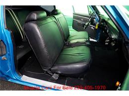 1969 Chevrolet Chevelle (CC-2076655) for sale in Fort Myers, Florida