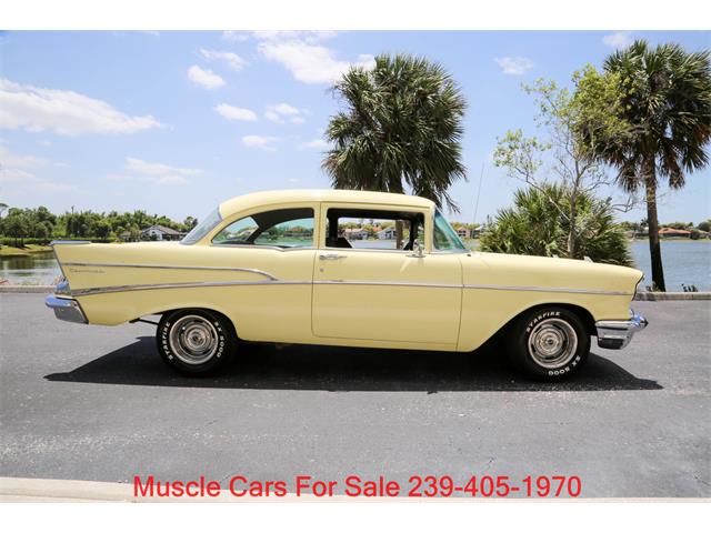 1957 Chevrolet 1 Ton Pickup (CC-2076656) for sale in Fort Myers, Florida