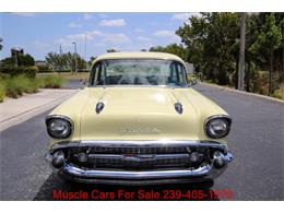 1957 Chevrolet 1 Ton Pickup (CC-2076656) for sale in Fort Myers, Florida