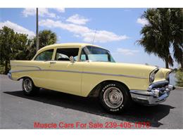 1957 Chevrolet 1 Ton Pickup (CC-2076656) for sale in Fort Myers, Florida