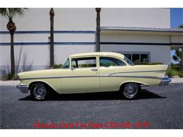 1957 Chevrolet 1 Ton Pickup (CC-2076656) for sale in Fort Myers, Florida