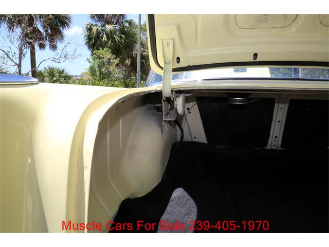 1957 Chevrolet 1 Ton Pickup (CC-2076656) for sale in Fort Myers, Florida