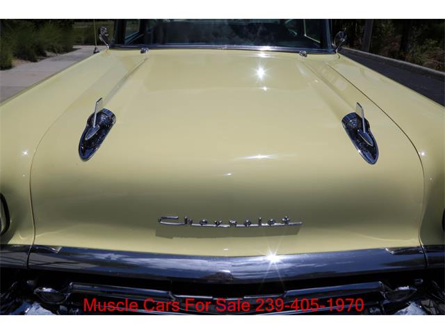 1957 Chevrolet 1 Ton Pickup (CC-2076656) for sale in Fort Myers, Florida