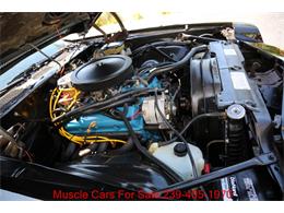 1981 Chevrolet Camaro (CC-2076657) for sale in Fort Myers, Florida