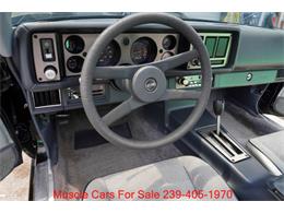 1981 Chevrolet Camaro (CC-2076657) for sale in Fort Myers, Florida