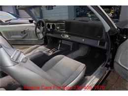 1981 Chevrolet Camaro (CC-2076657) for sale in Fort Myers, Florida