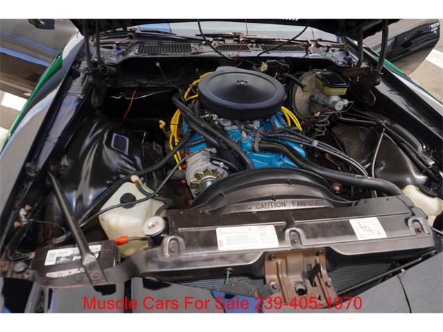 1981 Chevrolet Camaro (CC-2076657) for sale in Fort Myers, Florida