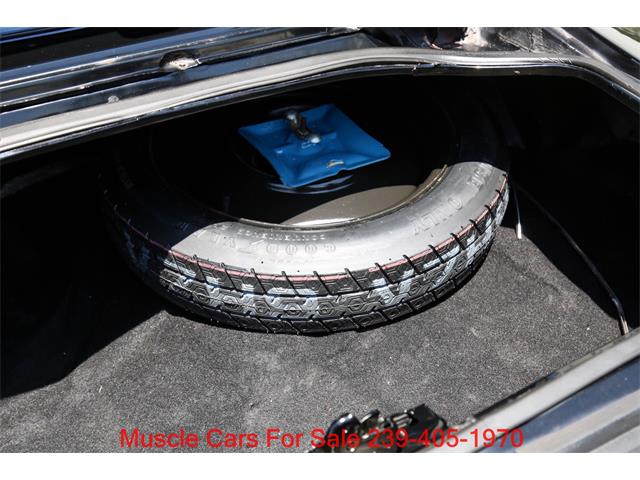 1981 Chevrolet Camaro (CC-2076657) for sale in Fort Myers, Florida