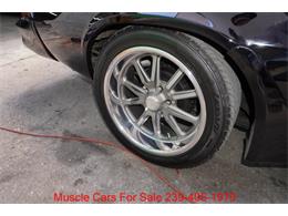 1981 Chevrolet Camaro (CC-2076657) for sale in Fort Myers, Florida