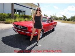 1965 Ford Mustang (CC-2076658) for sale in Fort Myers, Florida