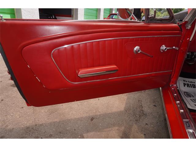1965 Ford Mustang (CC-2076658) for sale in Fort Myers, Florida