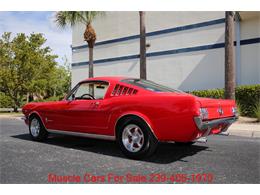 1965 Ford Mustang (CC-2076658) for sale in Fort Myers, Florida