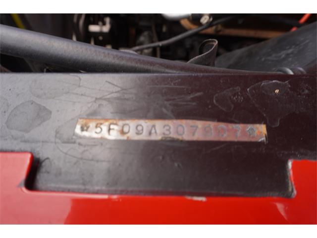 1965 Ford Mustang (CC-2076658) for sale in Fort Myers, Florida