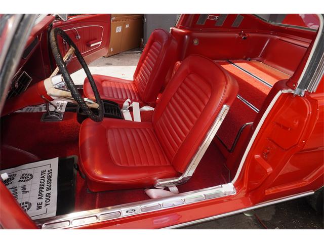 1965 Ford Mustang (CC-2076658) for sale in Fort Myers, Florida