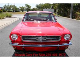 1965 Ford Mustang (CC-2076658) for sale in Fort Myers, Florida