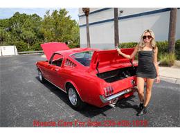 1965 Ford Mustang (CC-2076658) for sale in Fort Myers, Florida