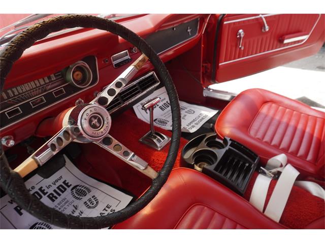 1965 Ford Mustang (CC-2076658) for sale in Fort Myers, Florida