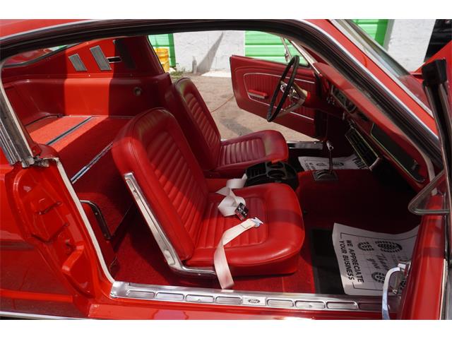 1965 Ford Mustang (CC-2076658) for sale in Fort Myers, Florida