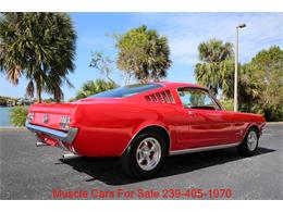 1965 Ford Mustang (CC-2076658) for sale in Fort Myers, Florida