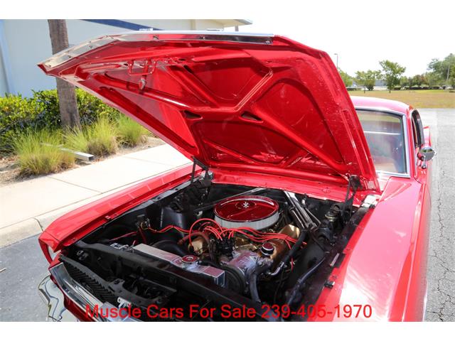 1965 Ford Mustang (CC-2076658) for sale in Fort Myers, Florida