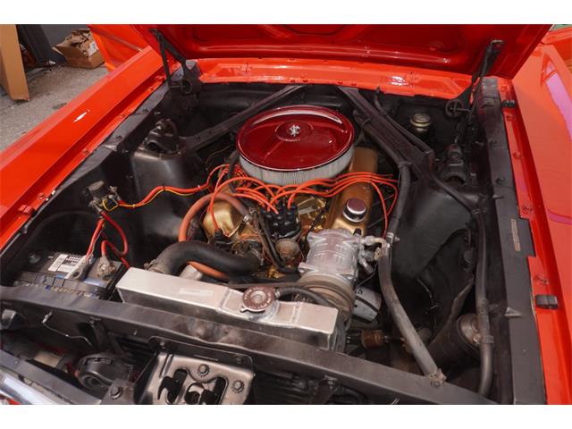 1965 Ford Mustang (CC-2076658) for sale in Fort Myers, Florida