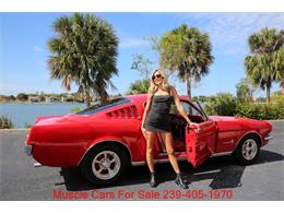 1965 Ford Mustang (CC-2076658) for sale in Fort Myers, Florida