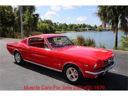 1965 Ford Mustang (CC-2076658) for sale in Fort Myers, Florida