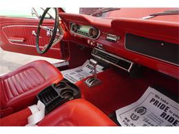 1965 Ford Mustang (CC-2076658) for sale in Fort Myers, Florida