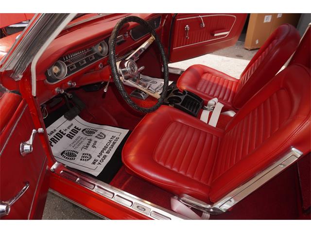 1965 Ford Mustang (CC-2076658) for sale in Fort Myers, Florida