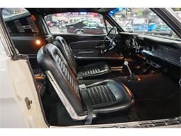 1966 Ford Mustang (CC-2070666) for sale in Homer City, Pennsylvania