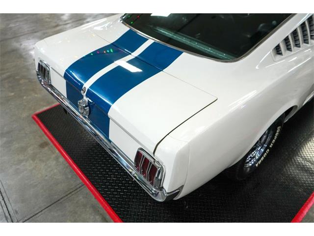 1966 Ford Mustang (CC-2070666) for sale in Homer City, Pennsylvania