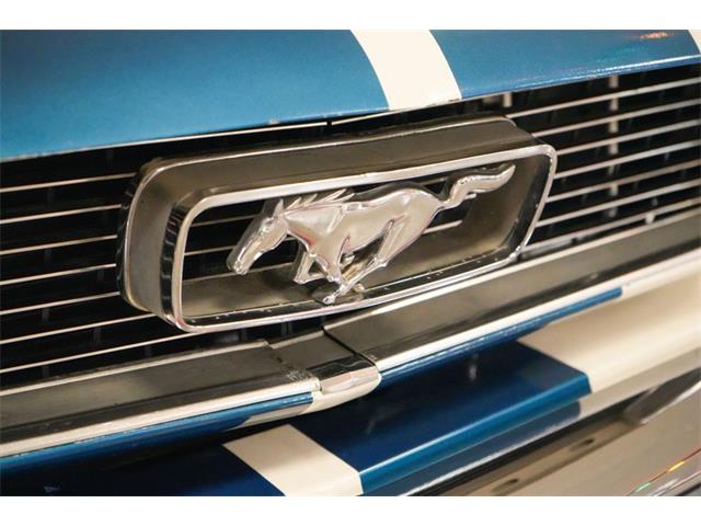 1966 Ford Mustang (CC-2070666) for sale in Homer City, Pennsylvania