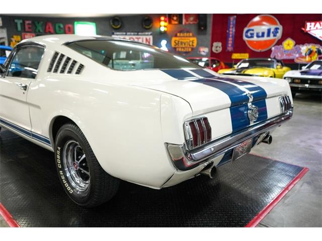 1966 Ford Mustang (CC-2070666) for sale in Homer City, Pennsylvania