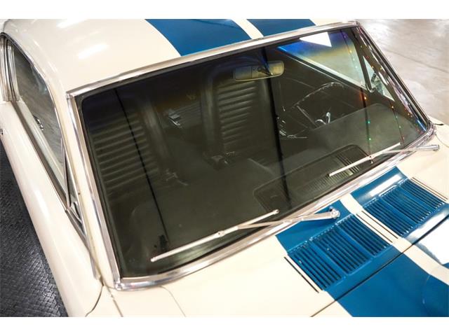 1966 Ford Mustang (CC-2070666) for sale in Homer City, Pennsylvania