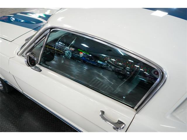 1966 Ford Mustang (CC-2070666) for sale in Homer City, Pennsylvania