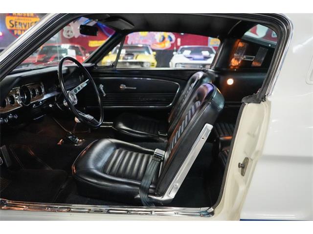 1966 Ford Mustang (CC-2070666) for sale in Homer City, Pennsylvania