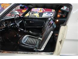 1966 Ford Mustang (CC-2070666) for sale in Homer City, Pennsylvania