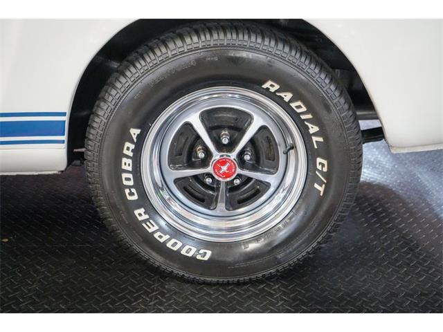 1966 Ford Mustang (CC-2070666) for sale in Homer City, Pennsylvania